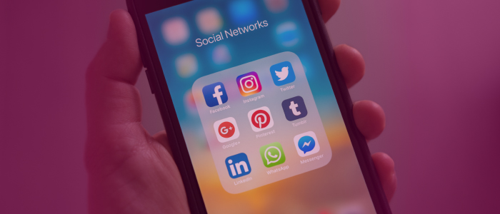 The power of social media for contractors 