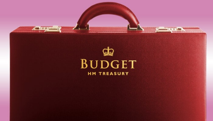 What does the Budget mean for contractors (2)